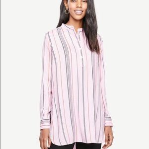 Ann Taylor Tunic